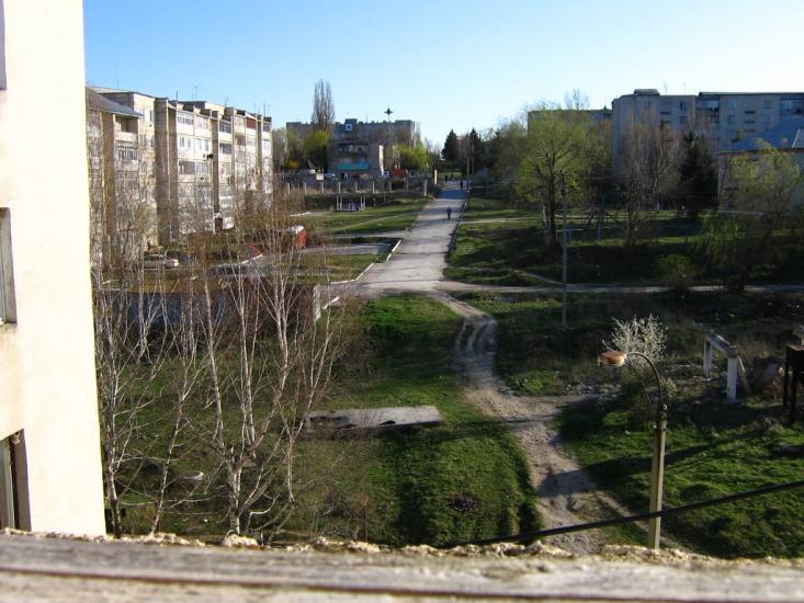 Сокиряни з panoramio.com - Сокиряни