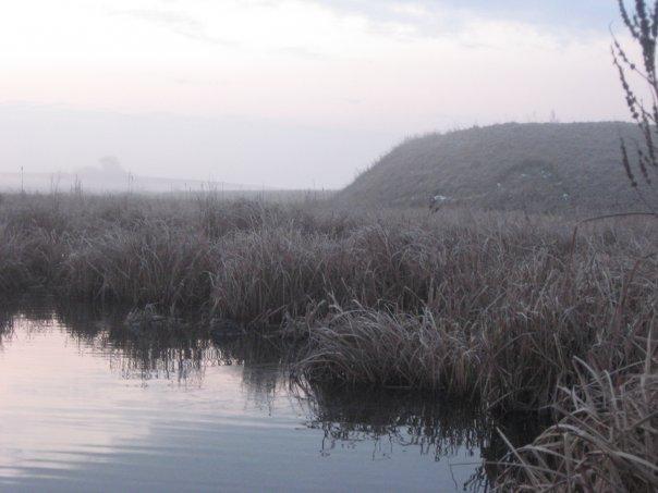 Мар'янівка з panoramio.com - Мар'янівка