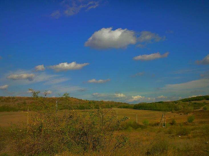 Ароматне з panoramio.com - Ароматное