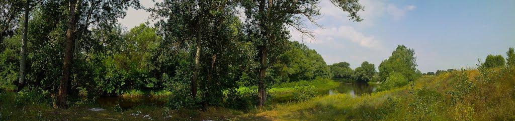 Говтва з panoramio.com - Govtva