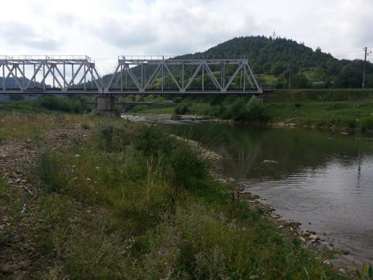 Тершів з panoramio.com - Тершев