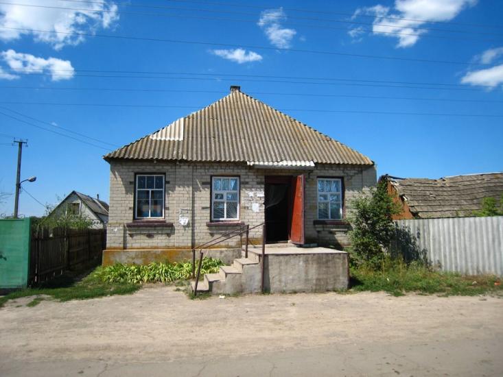 Нижнє з panoramio.com - Nyzhnye