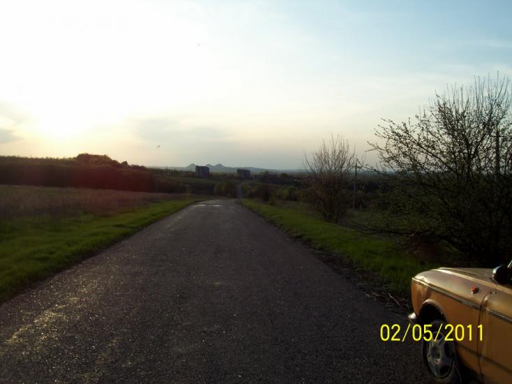 Стародубівка з panoramio.com - Стародубівка