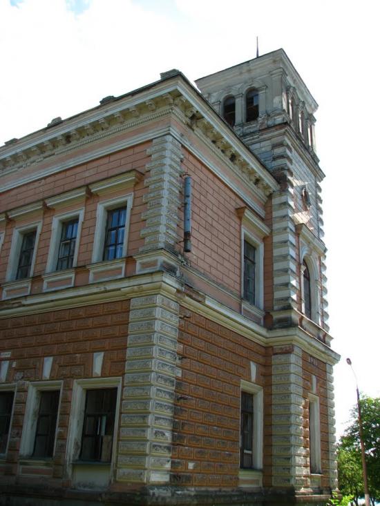 Кияниця з panoramio.com - Кияница