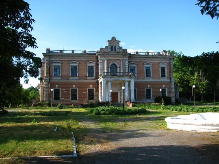 Кияниця з panoramio.com - Кияница