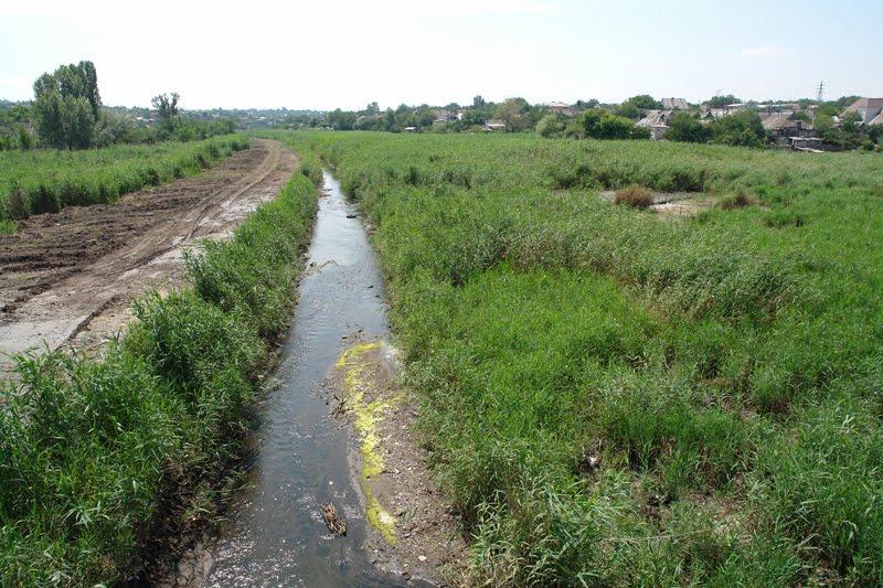 Степне з panoramio.com - Степное