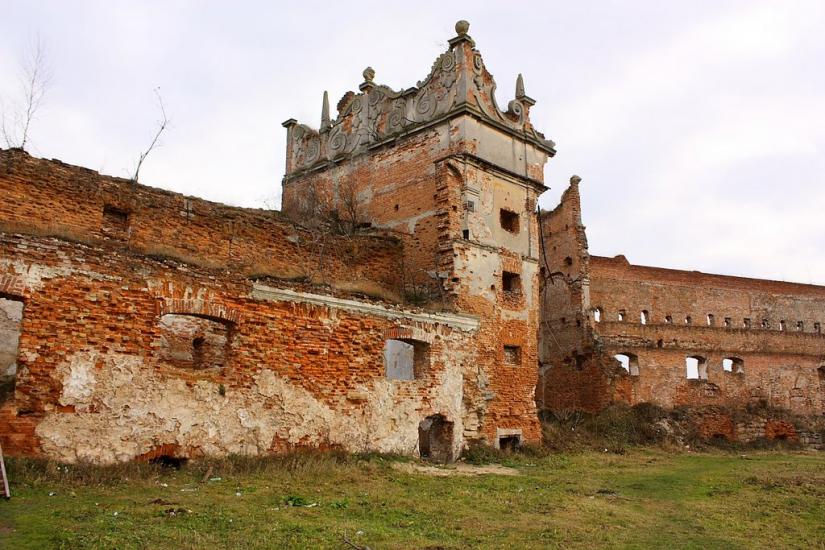 Старе Село з panoramio.com - Старое Село