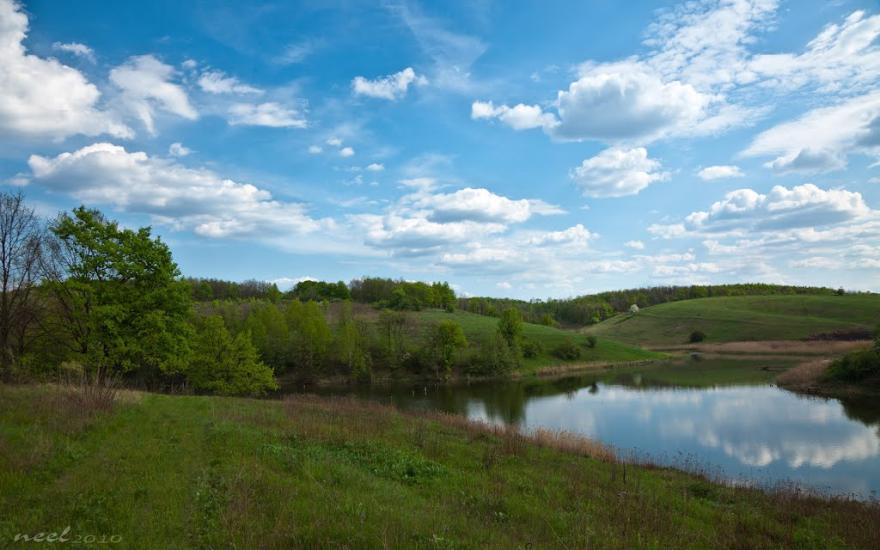 Таранівка з panoramio.com - Тарановка