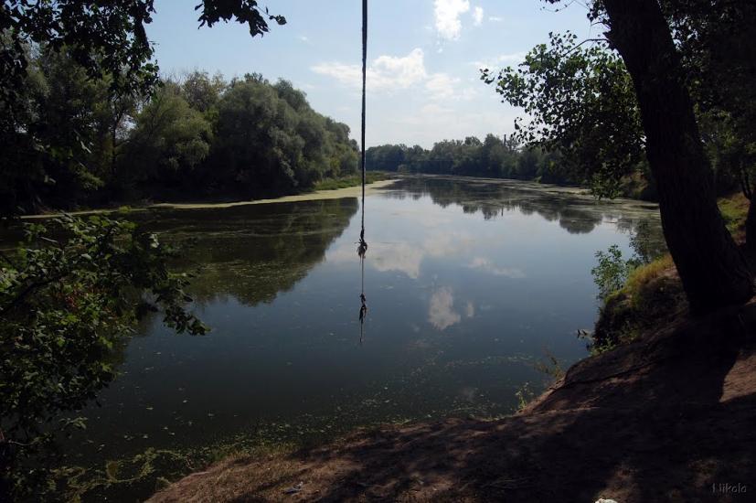 Біла Гора з panoramio.com - Белая Гора