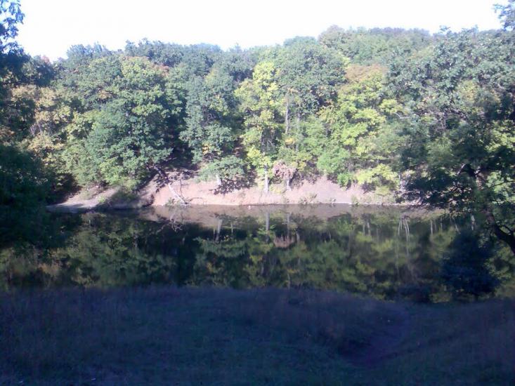 Сєверне з panoramio.com - Syeverne