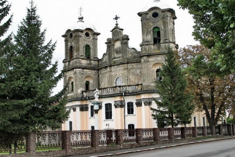 Городенка з panoramio.com - Городенка