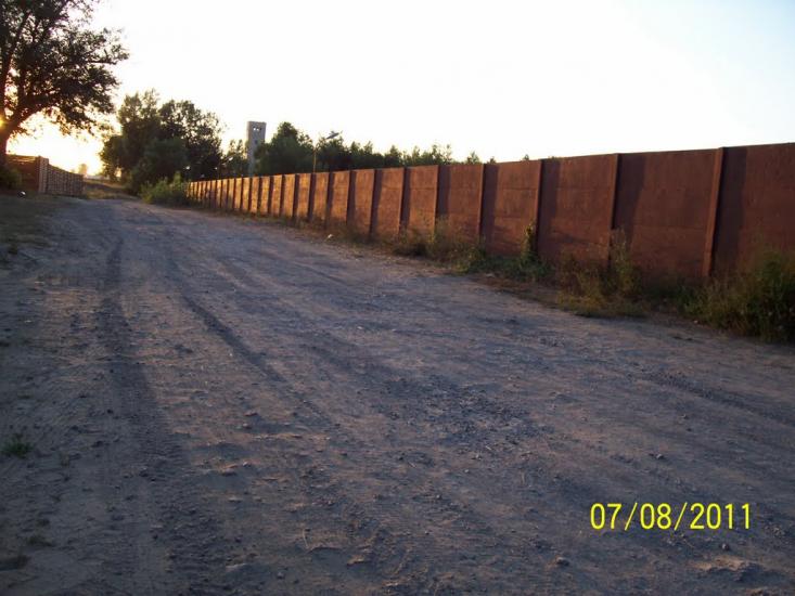 Іллічівка з panoramio.com - Illichivka
