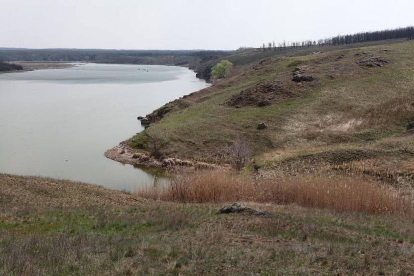 Набережне з panoramio.com - Набережное