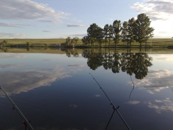Верхньошевирівка з panoramio.com - Верхньошевирівка