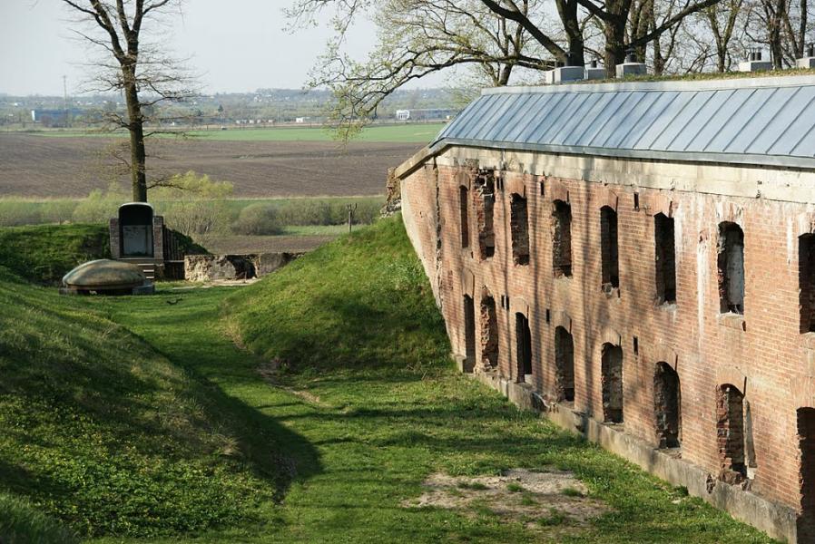 Биків з panoramio.com - Быков
