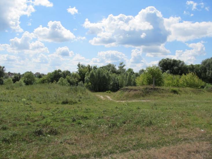 Олексіївка з panoramio.com - Алексеевка