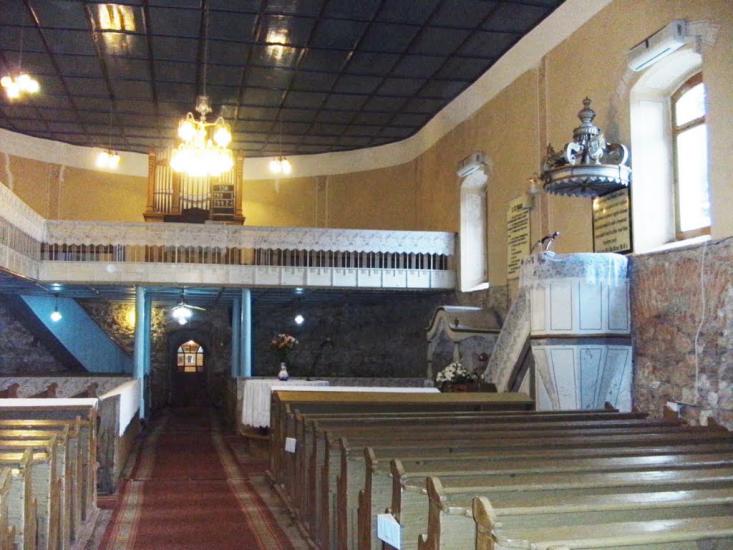 Дерцен з panoramio.com - Dertsen