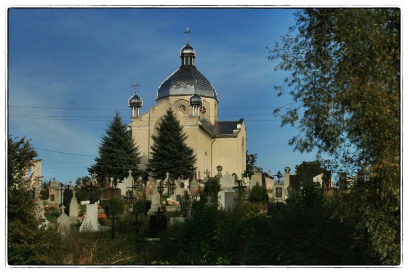 Запитів з panoramio.com - Запитов