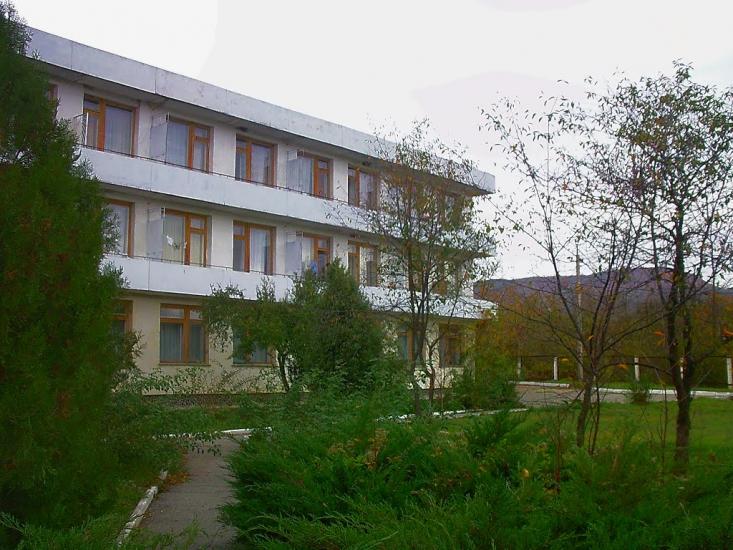 Аромат з panoramio.com - Аромат
