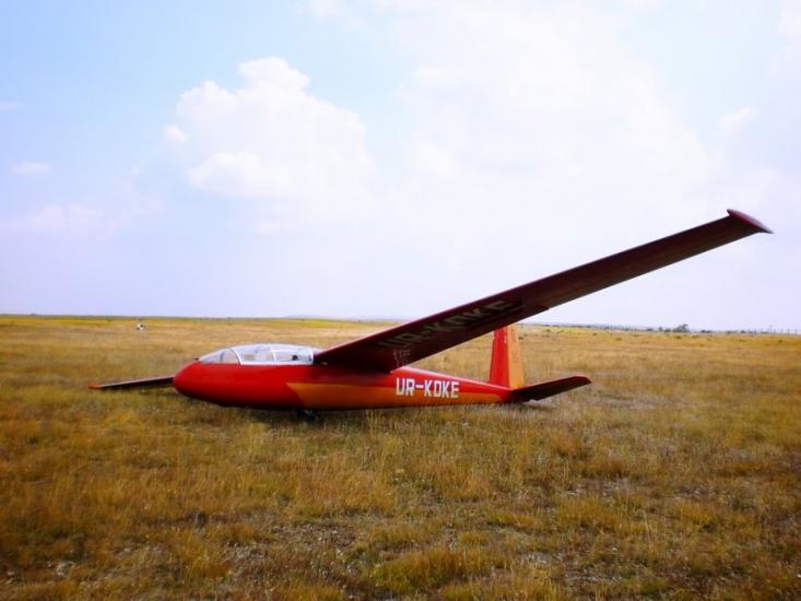 Відважне з panoramio.com - Отважное