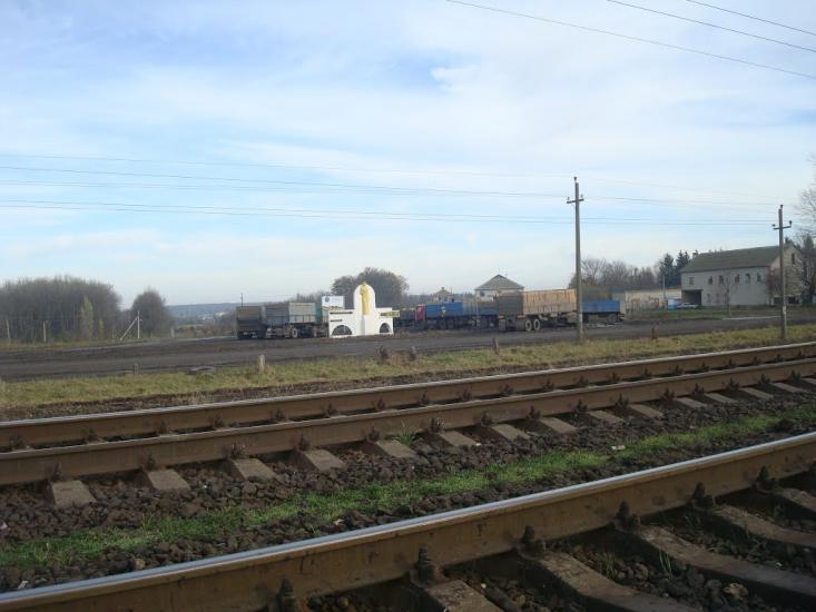 Юхимівці з panoramio.com - Юхимівці