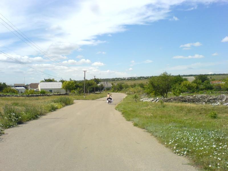 Себине з panoramio.com - Sebyne