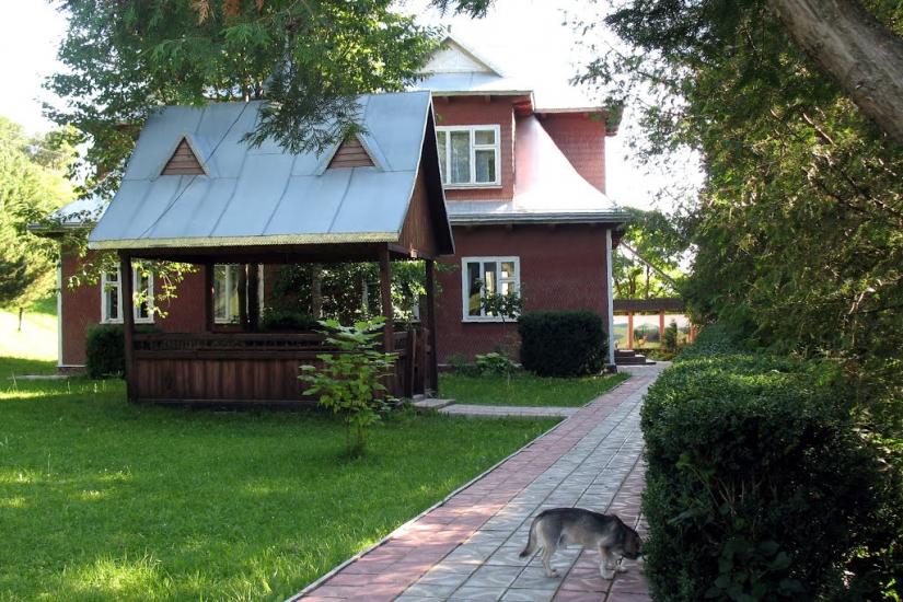 Красник з panoramio.com - Красник