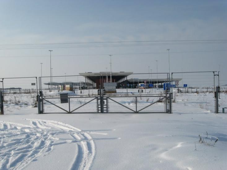 Угринів з panoramio.com - Угринів