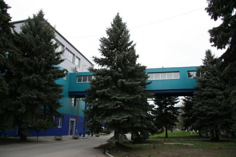 Меліоративне з panoramio.com - Мелиоративное