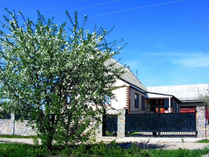 Жашків з panoramio.com - Жашков