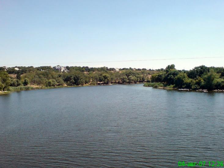 Велика Лепетиха з panoramio.com - Велика Лепетиха