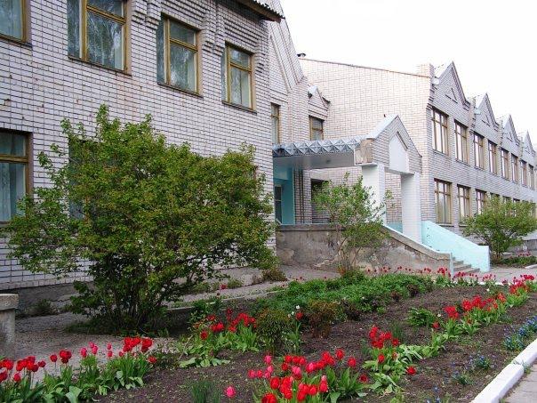 Межова з panoramio.com - Межевая