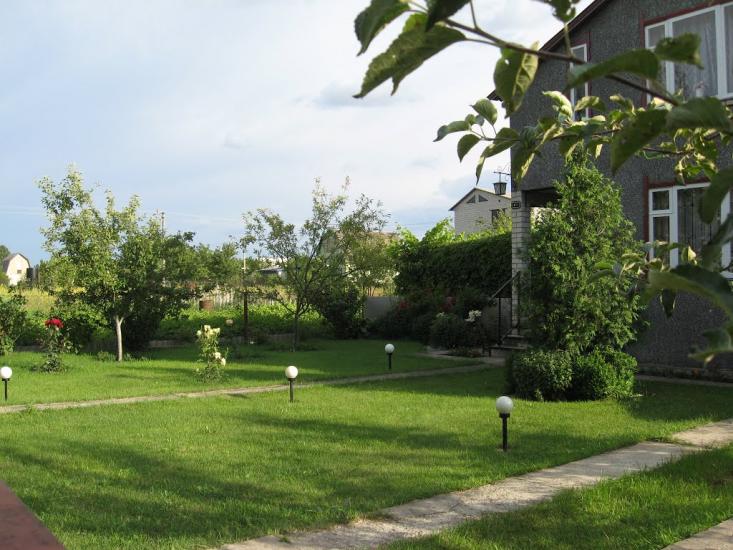 Чехівка з panoramio.com - Чеховка