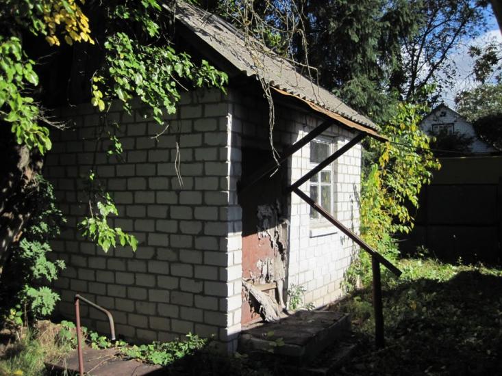 Остер з panoramio.com - Остер