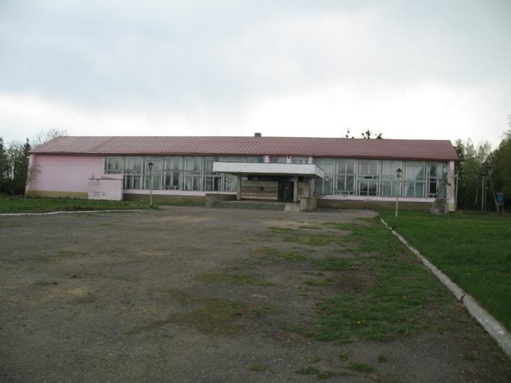 Велика Севастянівка з panoramio.com - Великая Севастьяновка