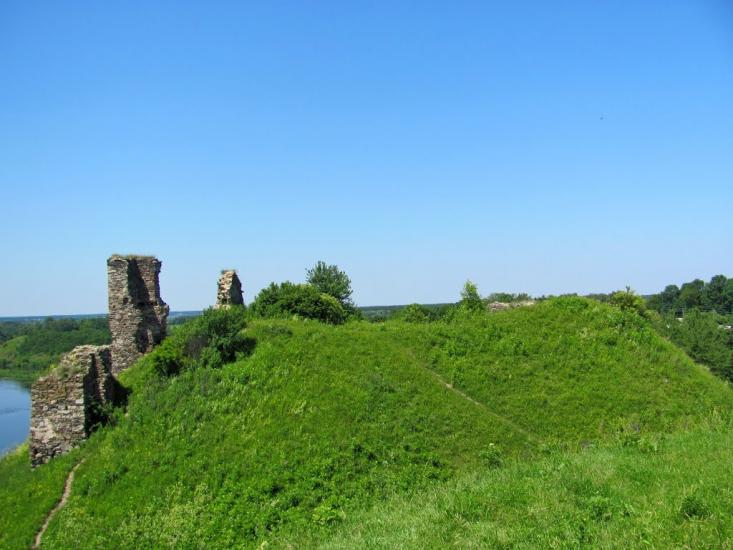 Губків з panoramio.com - Губків