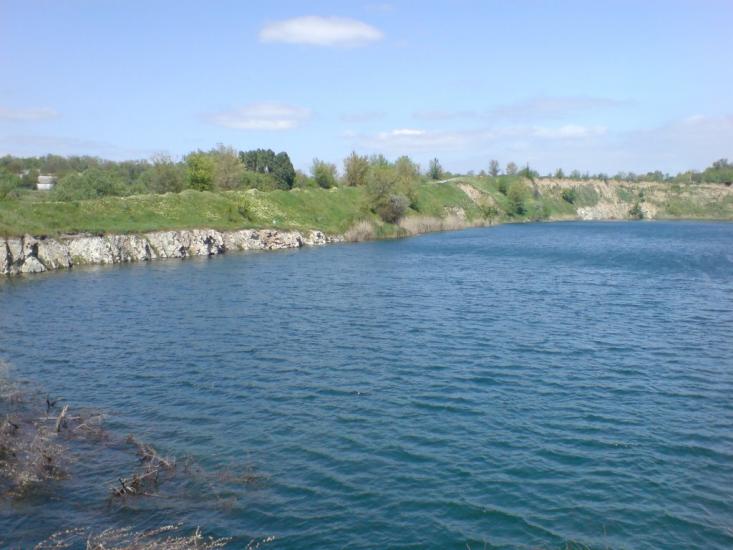 Сурсько-Клевцеве з panoramio.com - Сурско-Клевцово