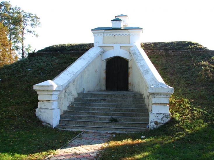 Гоголеве з panoramio.com - Gogoleve