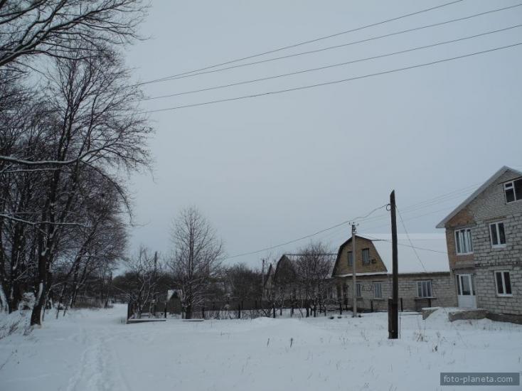 Війтівці з panoramio.com - Війтівці