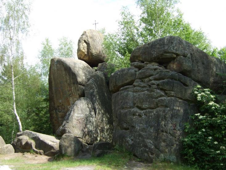 Бусовисько з panoramio.com - Бусовисько