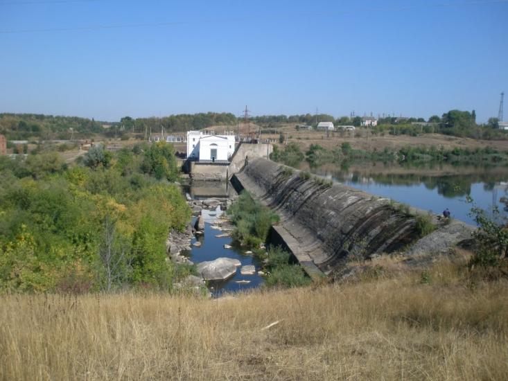 Калмазове з panoramio.com - Калмазове