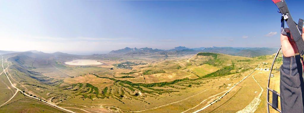 Відважне з panoramio.com - Відважне