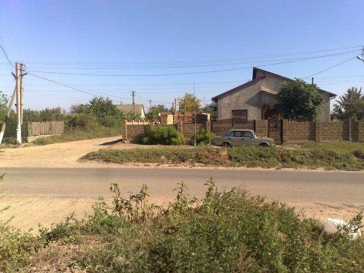 Випасне з panoramio.com - Випасне