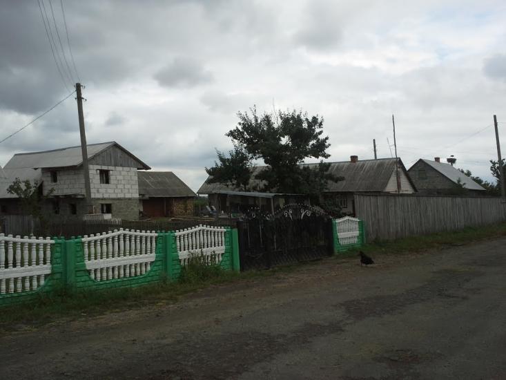 Сошники з panoramio.com - Сошники