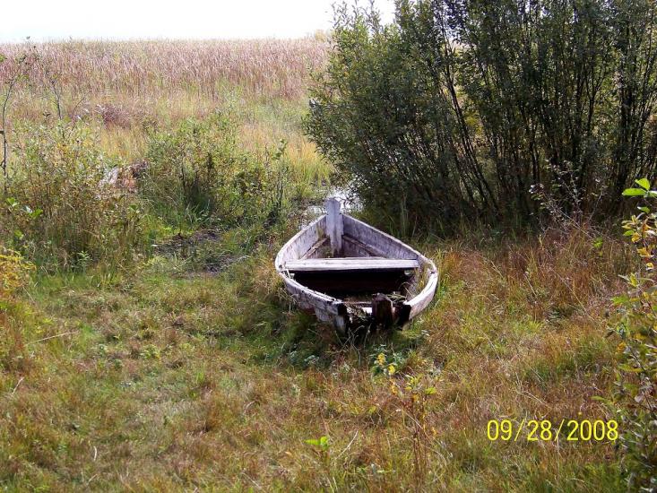Пулемець з panoramio.com - Пулемець