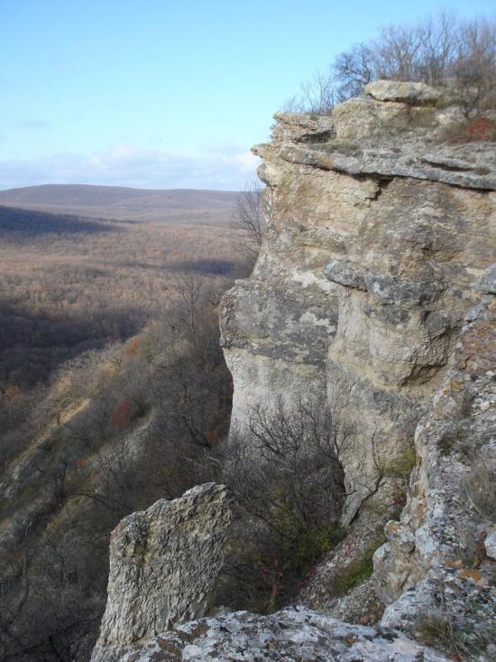 Овражки з panoramio.com - Овражки