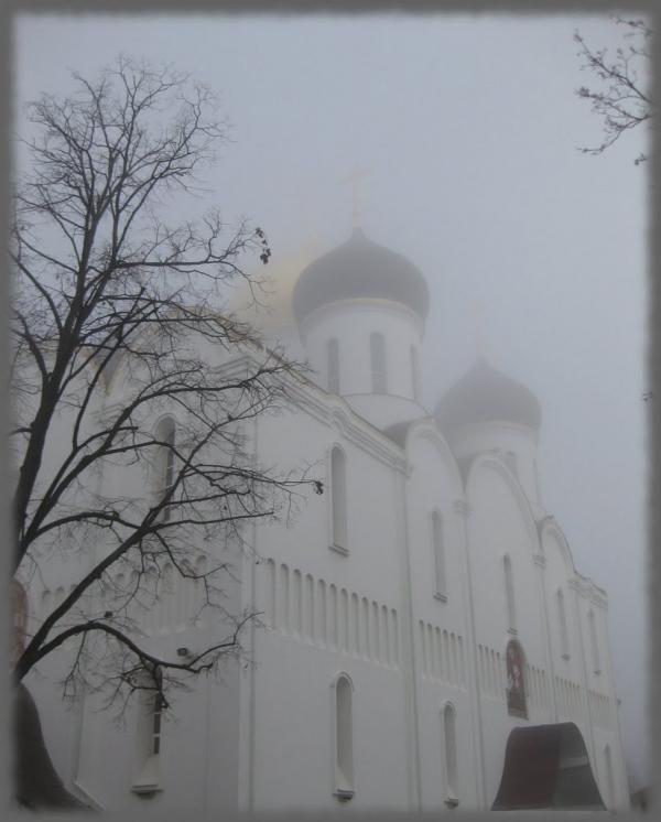Мізікевича з panoramio.com - Мизикевича