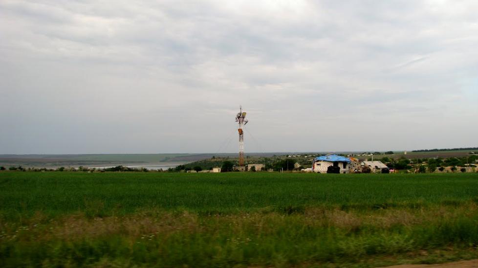 Іллінка з panoramio.com - Ильинка