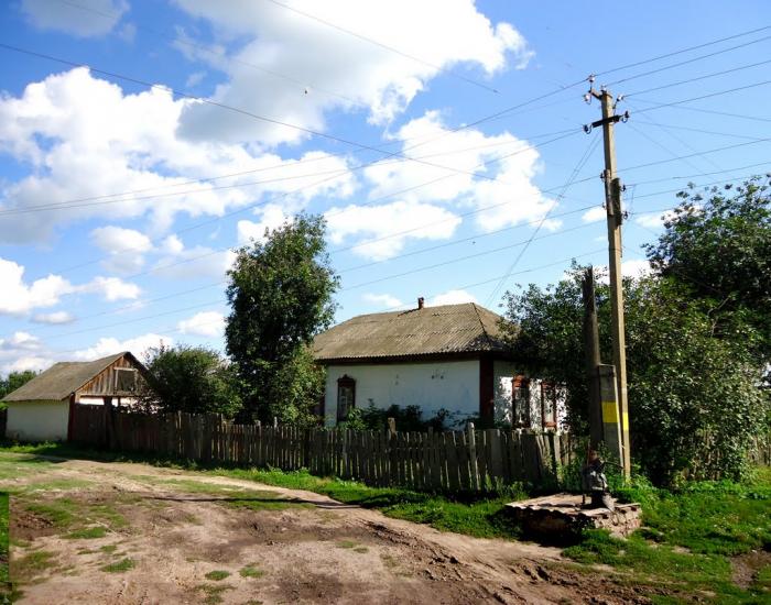 Араповичи з panoramio.com - Араповичи