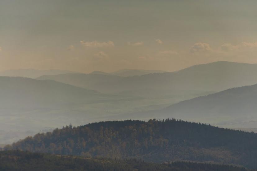 Гусний з panoramio.com - Гусний